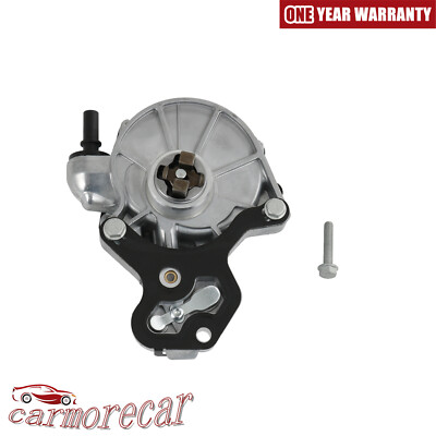 JDMSPEED Vacuum Pump for GM Equipment 12686657