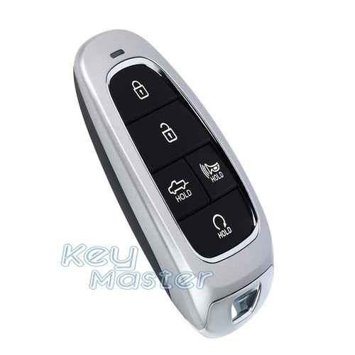 2x for Hyundai Santa Cruz 2023 2024 Proximity Smart Remote Key Fob 95440-K5002 - Picture 4 of 6