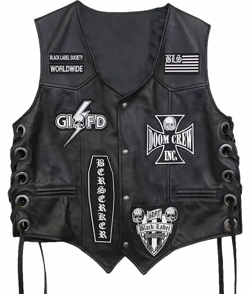   Vest Black Label【Sサイズ】試着のみ s-l1200.jpg