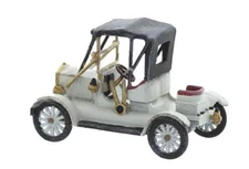 1909 Roadster /Runabout Built up Jordan Highway Miniatures style HO Scale
