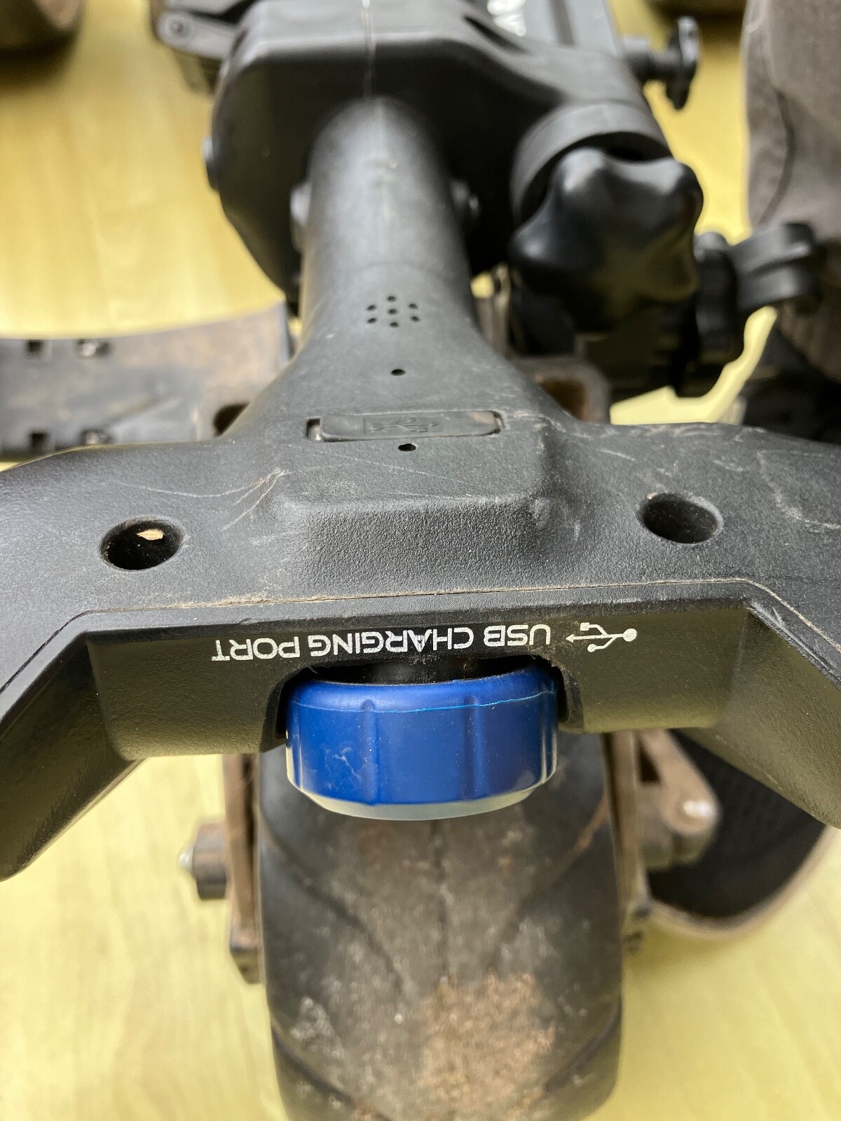 Motocaddy S3 Pro Golf trolley with Lithium Battery and umbrella holder eBay