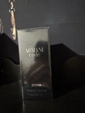 Giorgio Armani Armani Code Parfum Spray, Regular Size 2.5 fl oz