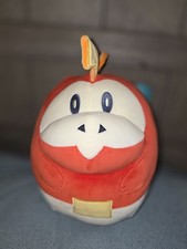 Pokemon Fuecoco Squishmallows Plush 10" Inch New With Tags
