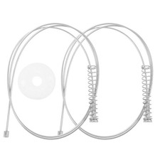 Window Regulator Accessories Car Replacement Parts Door Cable Assembly