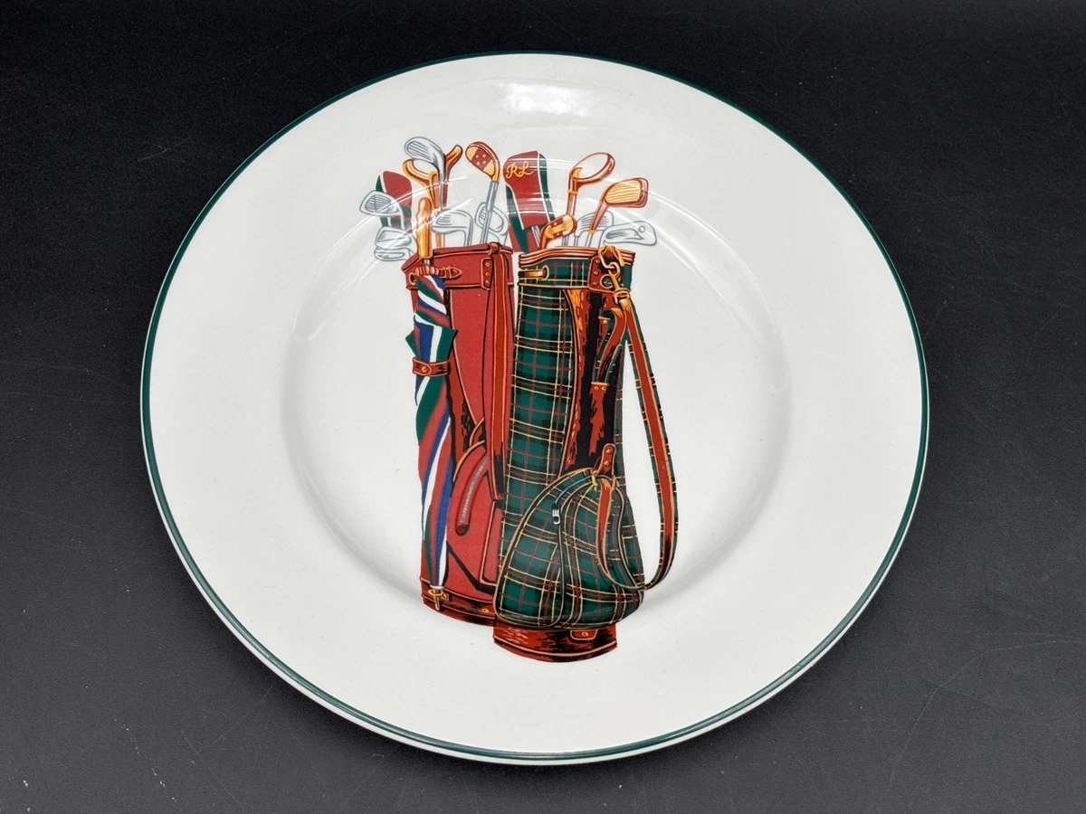 Ralph Lauren Plate for sale | eBay