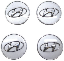 Hyundai Kona OS EV Facelift 52960-2S250 Nabenkappe Radnabenkappe 4x Stück