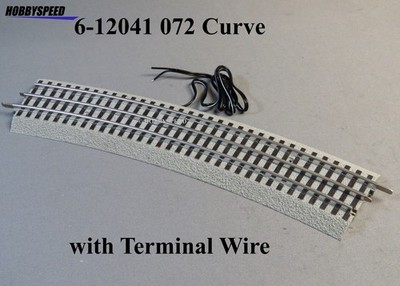 Lionel Scale O Gauge Train Track 10 Straight 1 Curve 3-Rail FasTrack