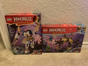Lego 71790 | eBay