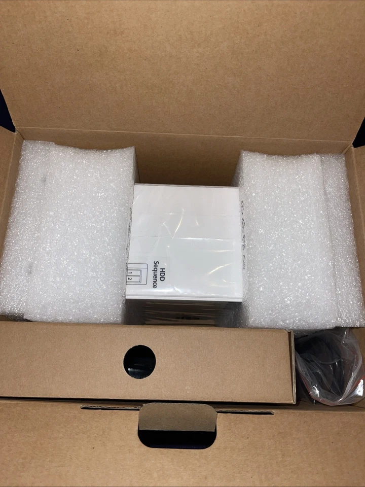 BRAND NEW QNAP TS-231P3-4G 2-Bay Home & Office NAS with one 2.5GbE Port FreeShip - Image 2 of 3