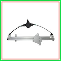 Mecc Fensterheber Vorne Links 5 TÜRer Mazda 6 GL 06/16-08/18