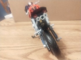 LEGO TECHNIC: Motorbike (8051)