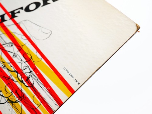 OSCAR PETTIFORD 10" LP BETHLEHEM BCP 1003 DG MONO JAZZ Duke Jordan Charles Rouse - Bild 10 von 13