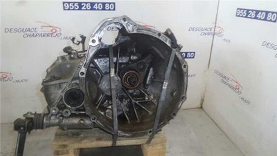 YD1  Handschaltgetriebe Nissan almera 22 16v turbodiesel 110 cv