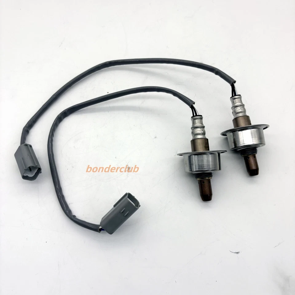 2X DENSO 234-9039 Upstream Oxygen O2 Sensor For Nissan Altima Versa 2008-2012 - Изображение 4 из 4