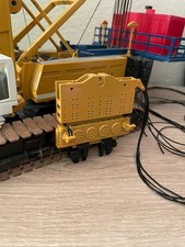 BAUER BG OMS  HAMMER LIEBHERR HS 1:50 NZG SPEZIALTIEFBAU SOILMEC CONRAD