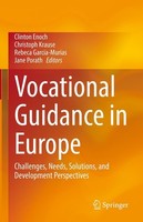 Vocational Guidance In Europe Clinton Enoch