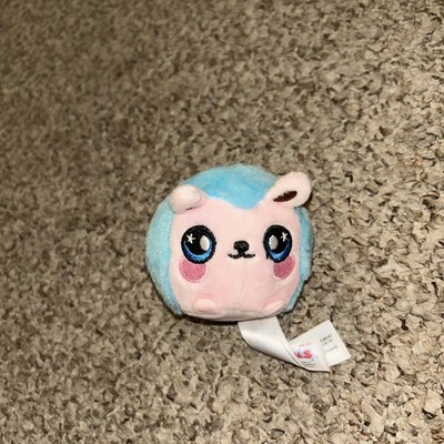 Squeezamals Micro Plush 2018   Size 2.5   IN