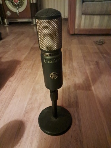 CAD Equitek E200  Microphone
