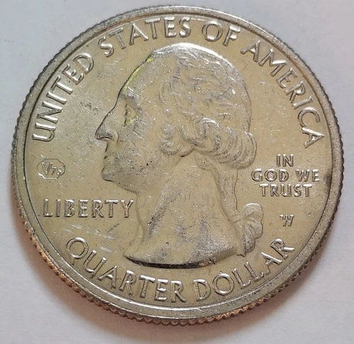 Marsh Billings Rockefeller W Quarter - 2020 V75 West Point - Free Shipping