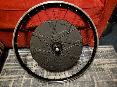 BionX D500 26'' Electric Bike Motor Wheel