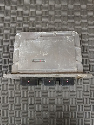 #ad #ad 2005 2006 Ford F250 F350 5.4L Gas AT ECM ECU Engine Module 6C3A 12A650 DVB SVR1 $102.99