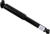 StossdÄMpfer FÜR Ford Transit Custom V362 BUS (F3) - Sachs 316 966