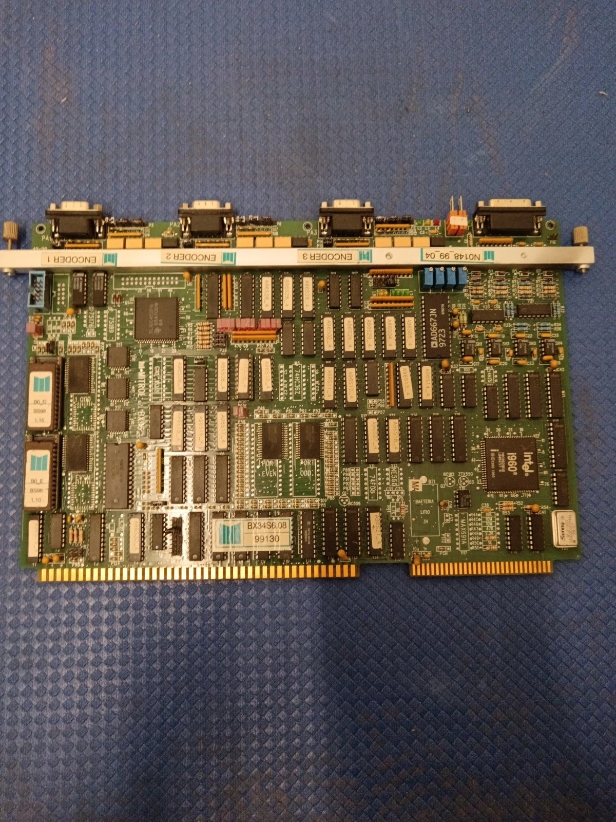MITROL CS 96075/B