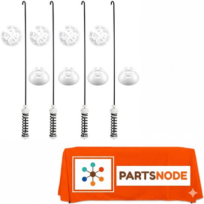 #ad #ad AP5971398 MA For Whirlpool Cabrio Washer Water Drain Pump Assembly Part # Model $78.81