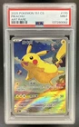 2025 Pokemon Collect 151 Chinese Pikachu #170/151 PSA 9