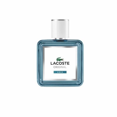 Lacoste Original Aqua Eau de Parfum Unisexparfum 60 ml Duft NEU OVP