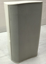 QSC AcousticDesign Series 8" 200W Surface-Mount Loudspeaker White  AD-S8T