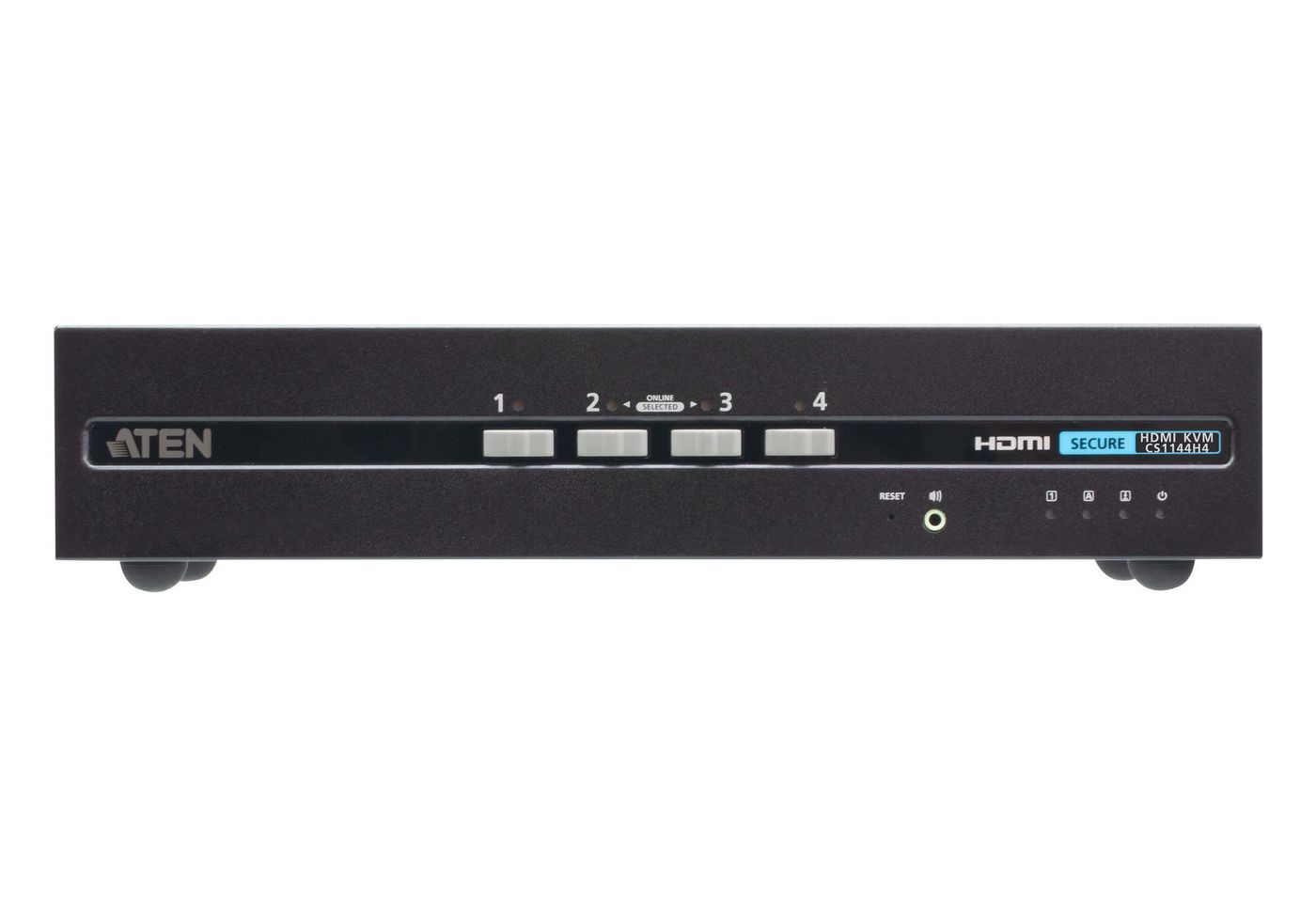 ATEN CS1144H4 KVM switch - Bild 2