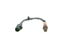 Lambdasonde 0 258 006 513 BOSCH für NISSAN MICRA III MICRA C+C III NOTE