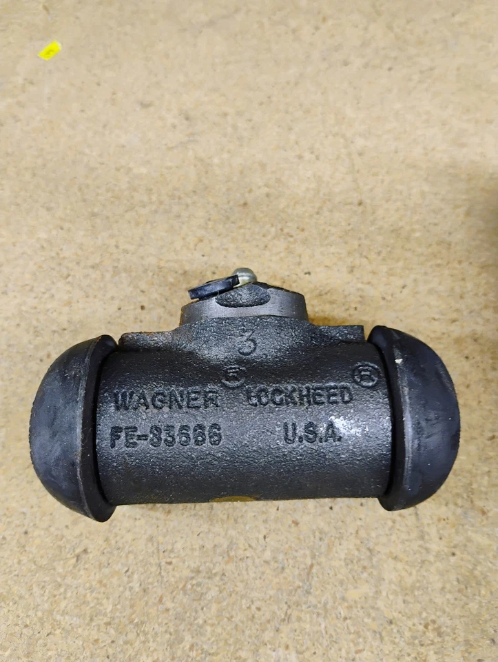 Wagner F73620 Wheel Cylinder Rear Left 1973-1983 Ford F100 Torino Cougar NOS - Image 2 of 4