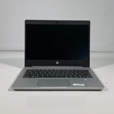 HP ProBook 430 G6 Intel Core i5-8365U 1.6GHz 8GB RAM 250GB HP ProBook 430 G6 Intel Core i5-8365U 1.6GHz 8GB RAM 250GB