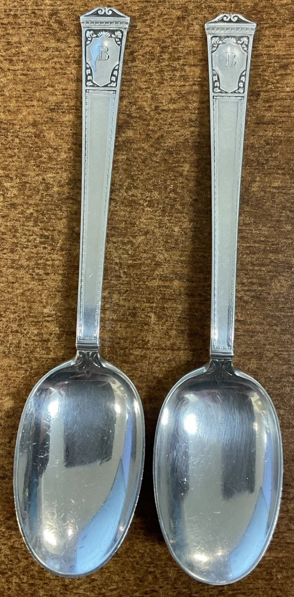 Tiffany & Co. Sterling Silver Other Collectible Spoons for sale | eBay