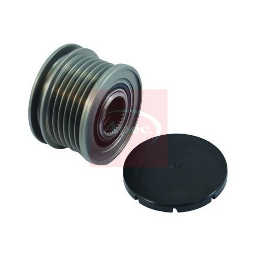 For MINI MINI R56 2005 to 2014 FREEWHEEL ALTERNATOR PULLEY AOP1120