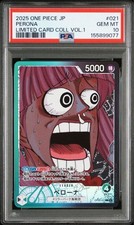 Perona [Base Shop] OP06-021 Prices | One Piece Japanese Promo