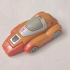 Transformers G1-Wheelie Complete 1986 Vintage Hasbro Action Figure NM