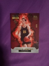 2021-22 Wild Card Alumination Basketball Cards 27