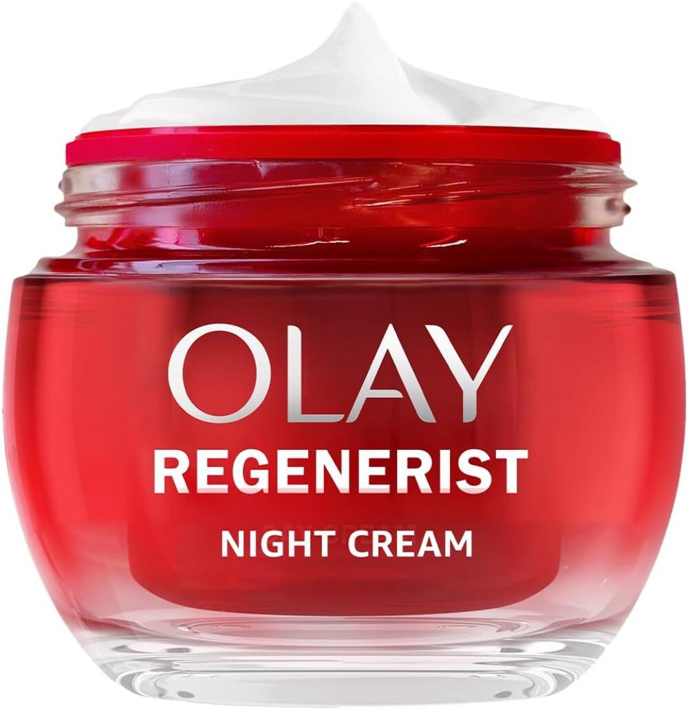 Olay Regenerist Moisturising Night Cream - 50ml