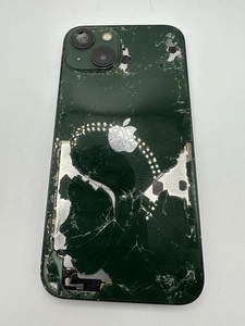 Cracked iPhone 13 | eBay