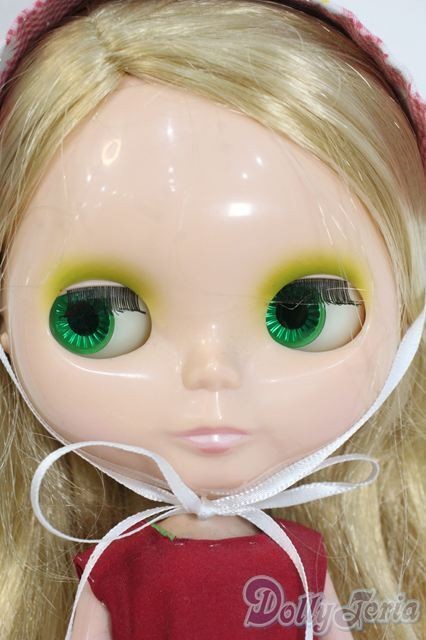 Neo Blythe I Love You True Body Y-25-07-09-082-Yd-Zy Pre-Owned Doll