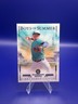 2025 Panini Boys of Summer - Jurrangelo Cijntje, Jurrangelo Cijntje #17 /249