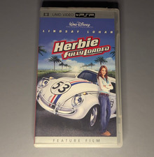 Herbie: Fully Loaded UMD, 2005 