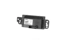 HVAC Blower Motor Control Module