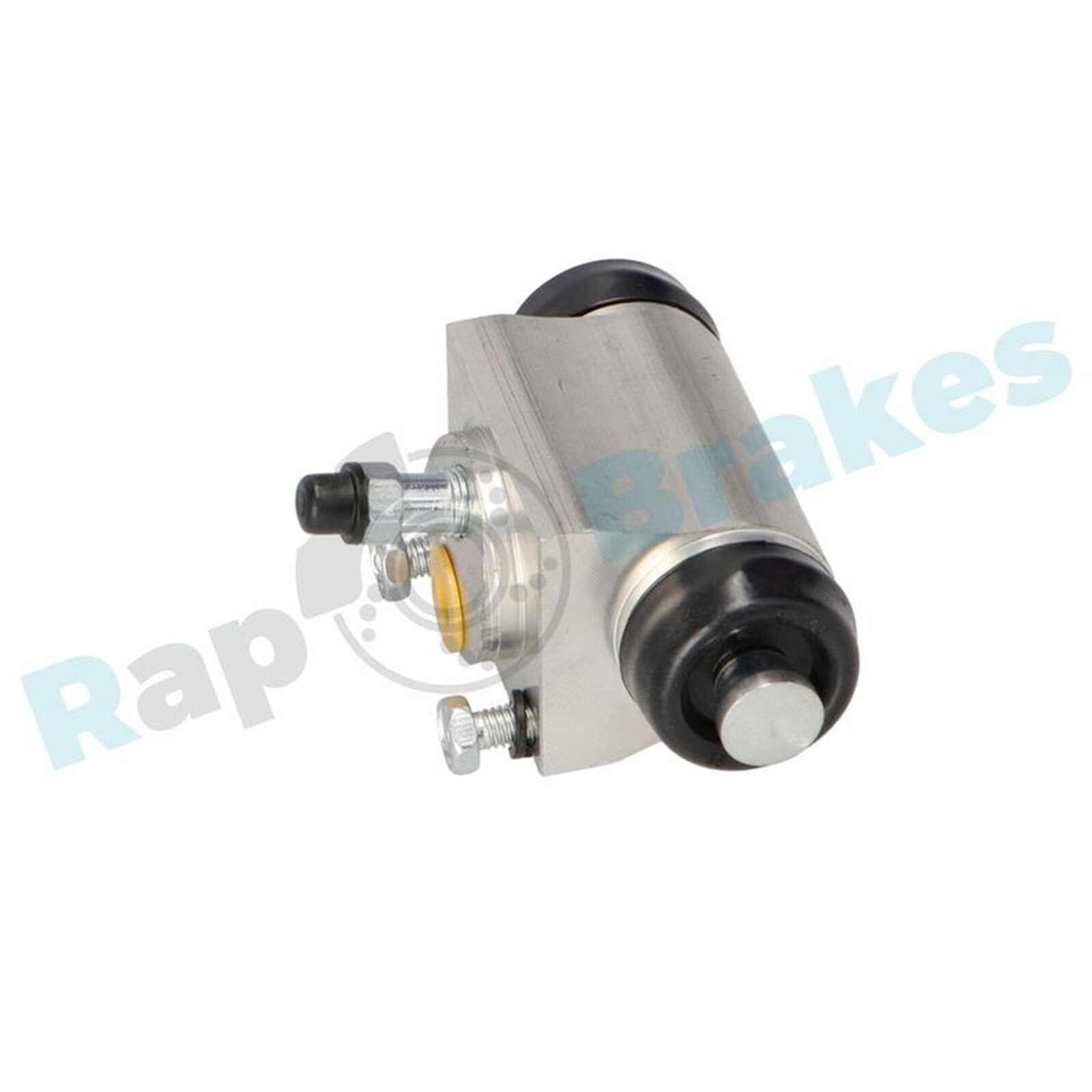 Rap Brakes Cilindro Freno 22mm Posteriore Sinistra + Destra Adatto a per - Miniatura 4