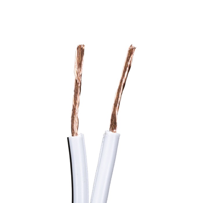 Cablenet 2 Core 1.5mm Standard Speaker Cable 100m Reel