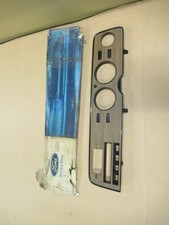 Ford Capri mk1 Dashboard Facia, Suit Facelift, N.O.S Genuine Ford.