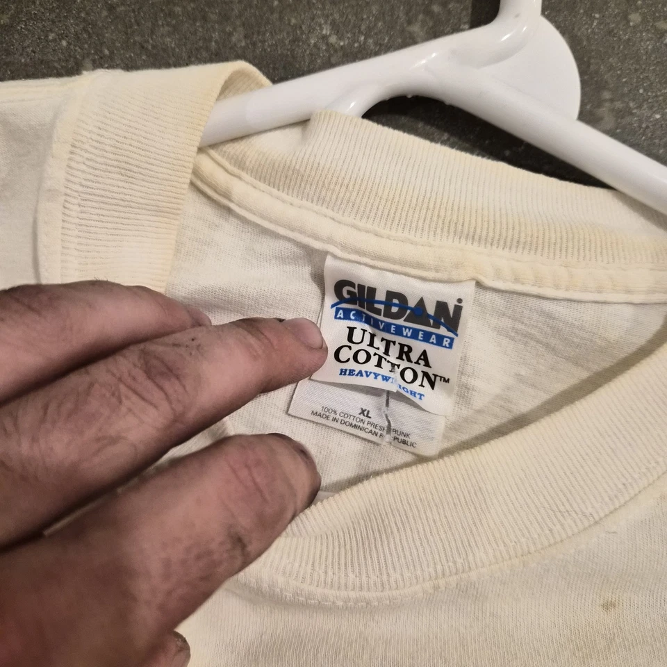 Kobe Bryant Los Angeles Lakers Vintage Size L - Image 2 of 4